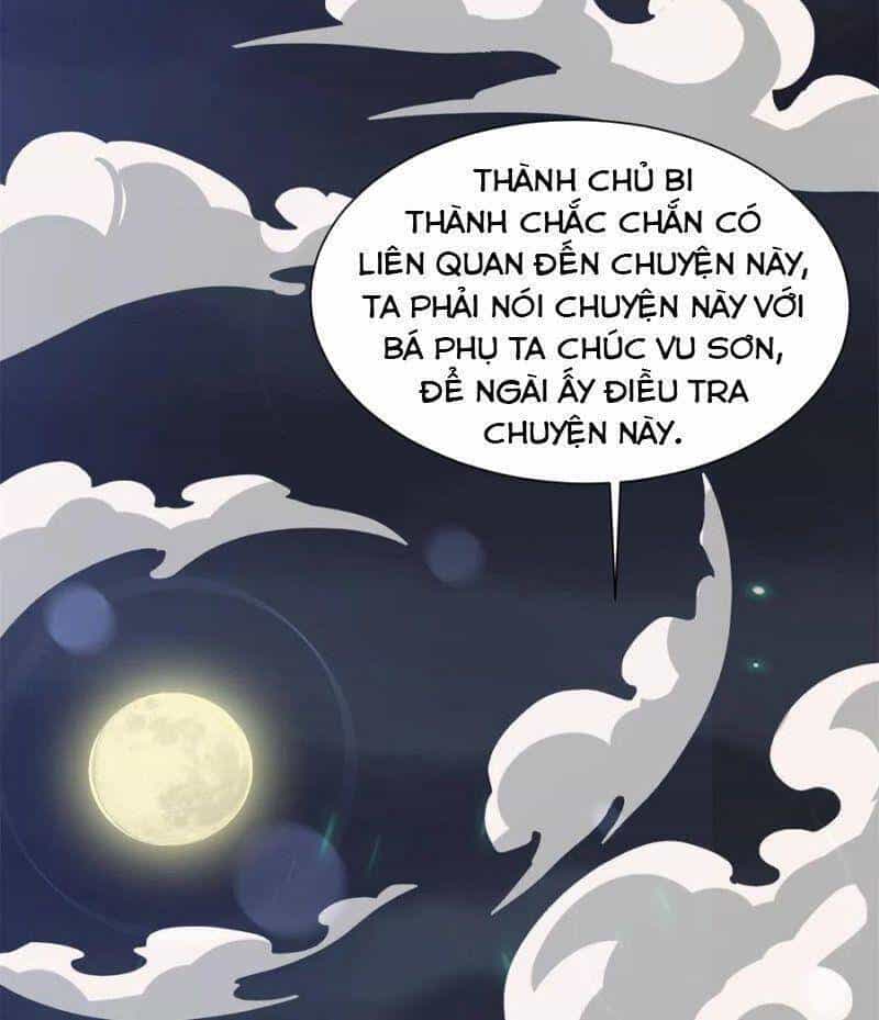 Mục Long Sư - Chương 113 - ảnh 8
