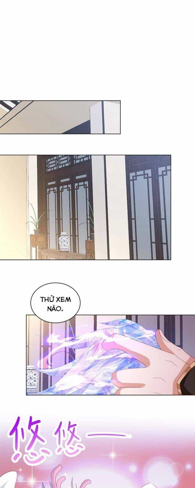 Mục Long Sư - Chương 118 - ảnh 10