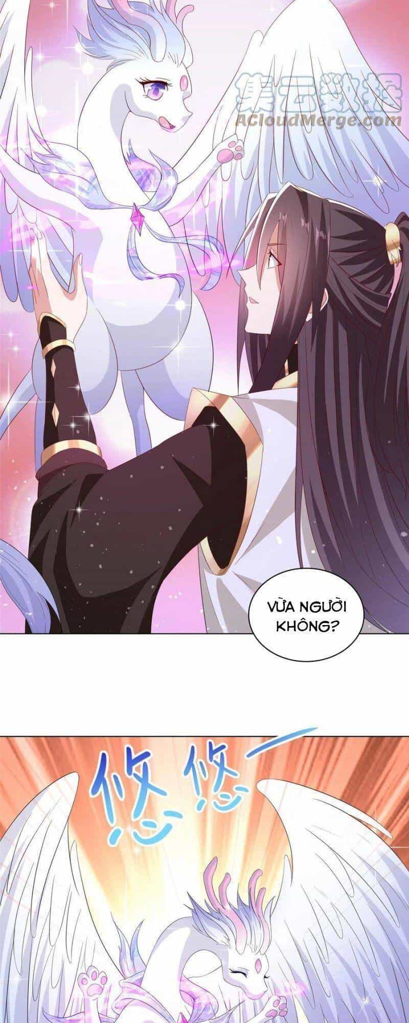Mục Long Sư - Chương 118 - ảnh 11