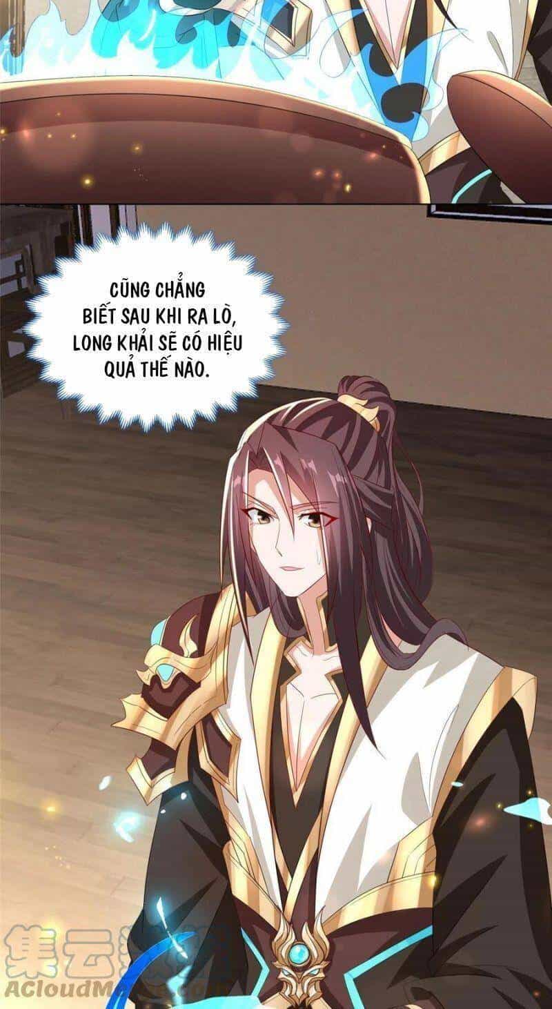 Mục Long Sư - Chương 118 - ảnh 21