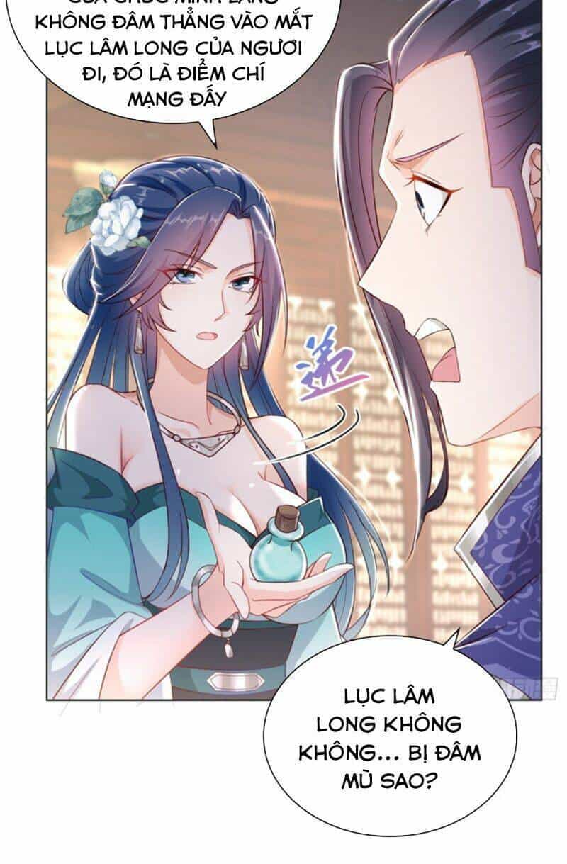 Mục Long Sư - Chương 12 - ảnh 10