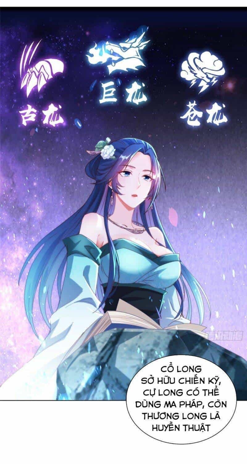 Mục Long Sư - Chương 12 - ảnh 12