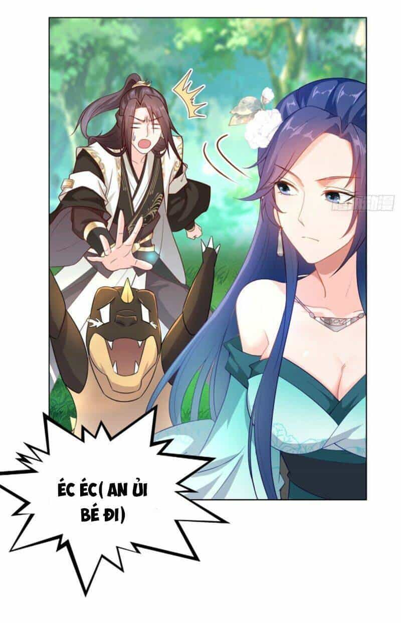 Mục Long Sư - Chương 12 - ảnh 25