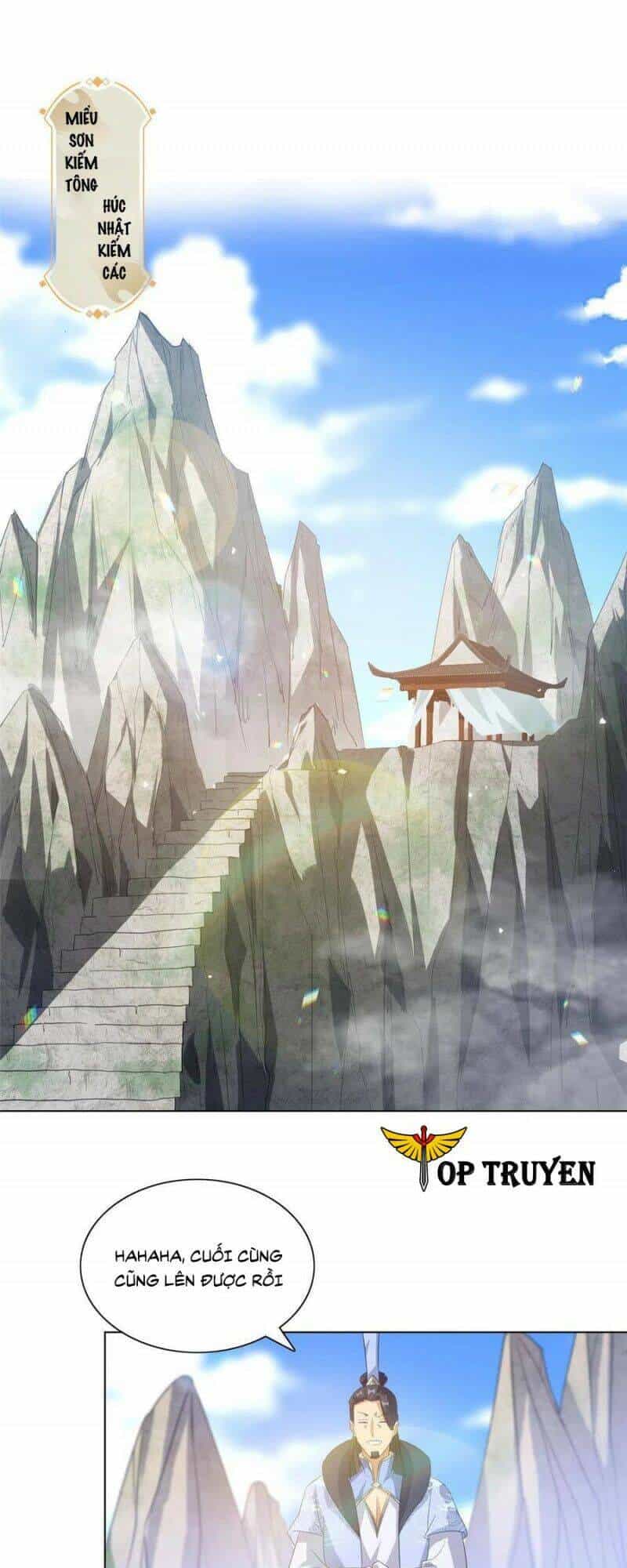 Mục Long Sư - Chương 121 - ảnh 1