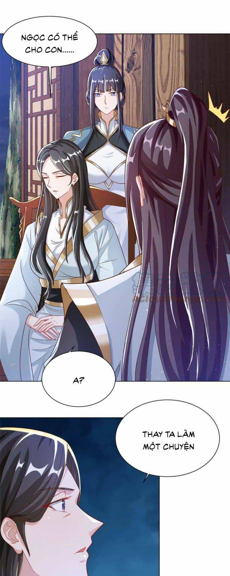Mục Long Sư - Chương 125 - ảnh 1