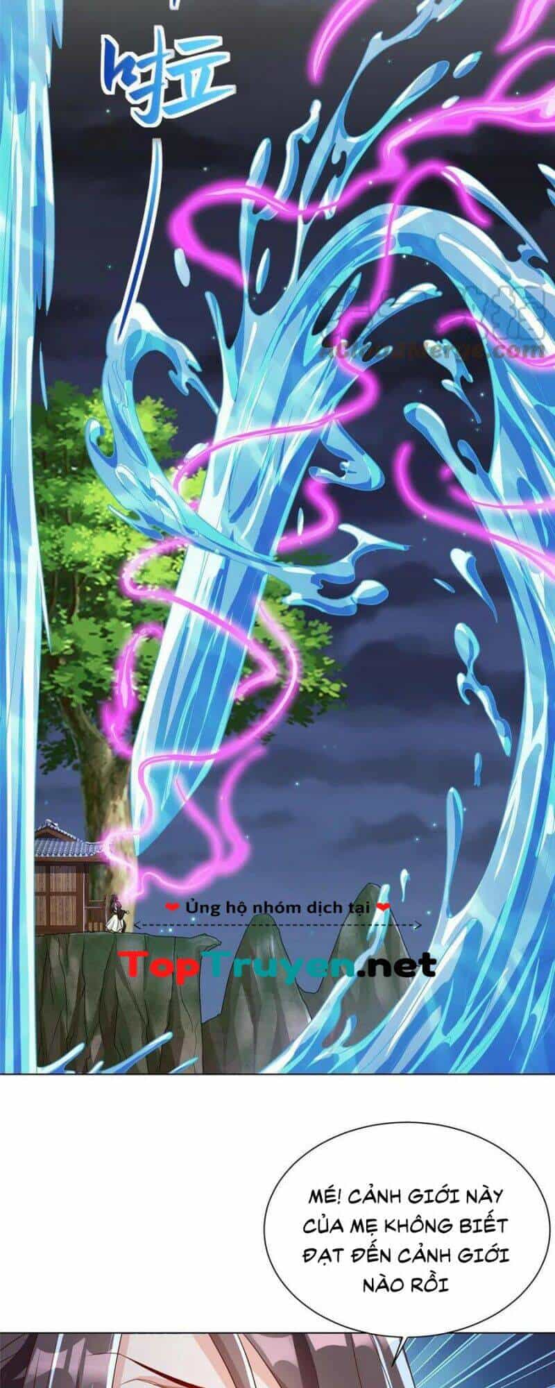 Mục Long Sư - Chương 125 - ảnh 9
