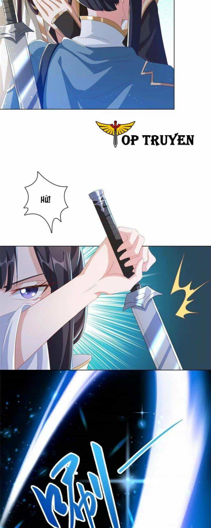 Mục Long Sư - Chương 126 - ảnh 8