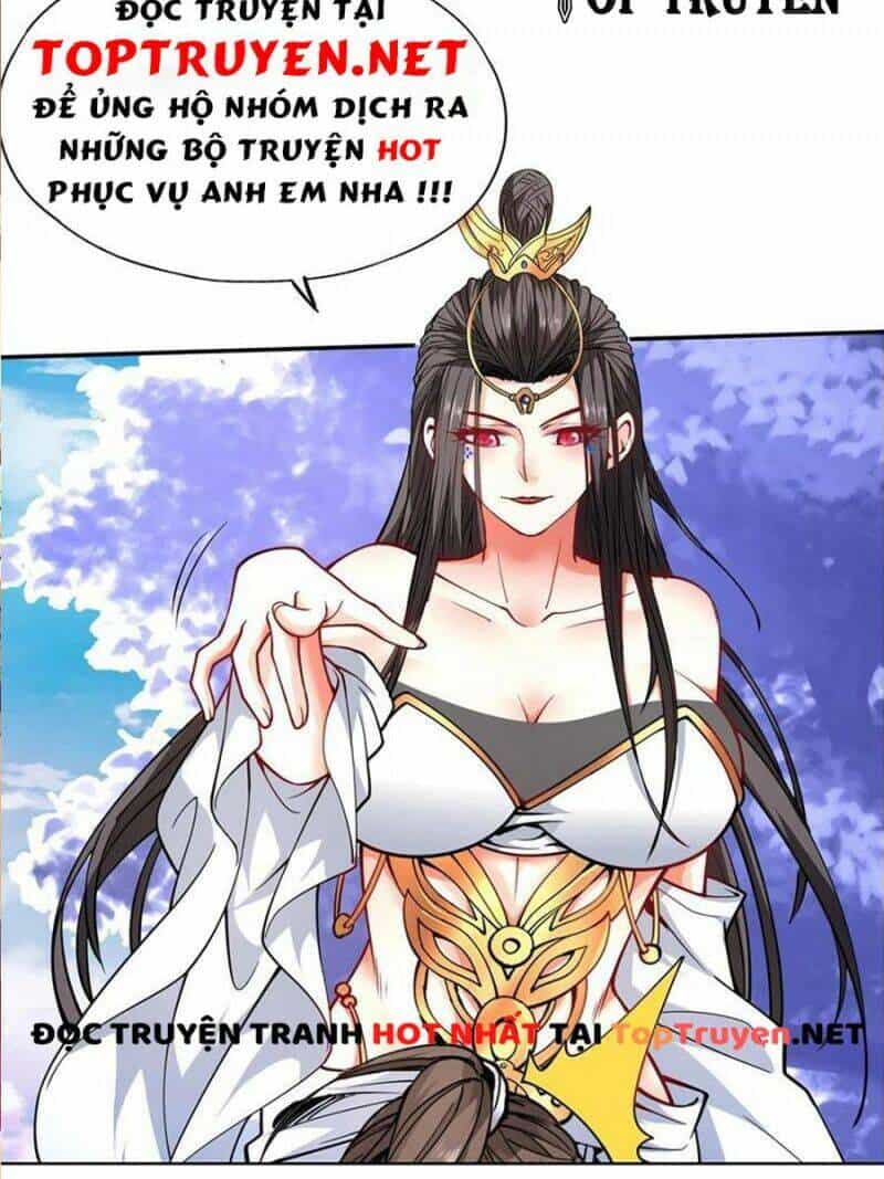 Mục Long Sư - Chương 127 - ảnh 22