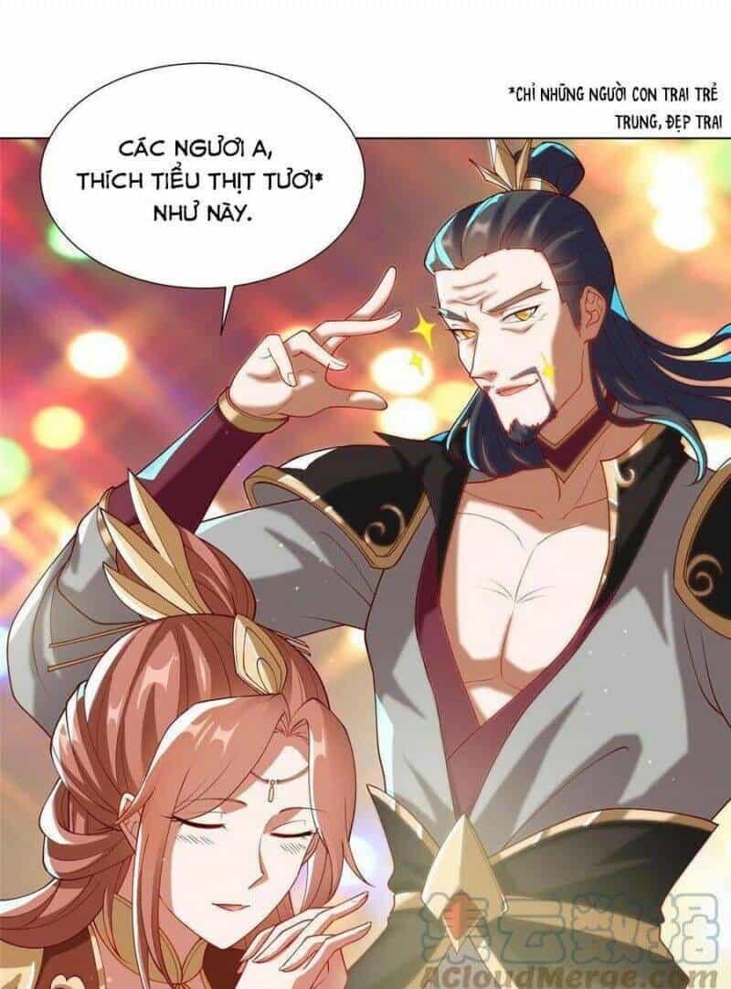Mục Long Sư - Chương 128 - ảnh 11