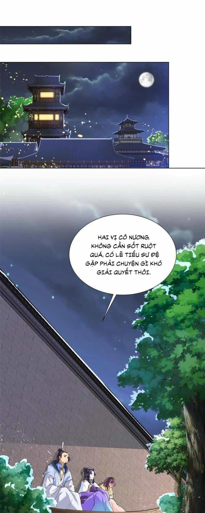 Mục Long Sư - Chương 129 - ảnh 13