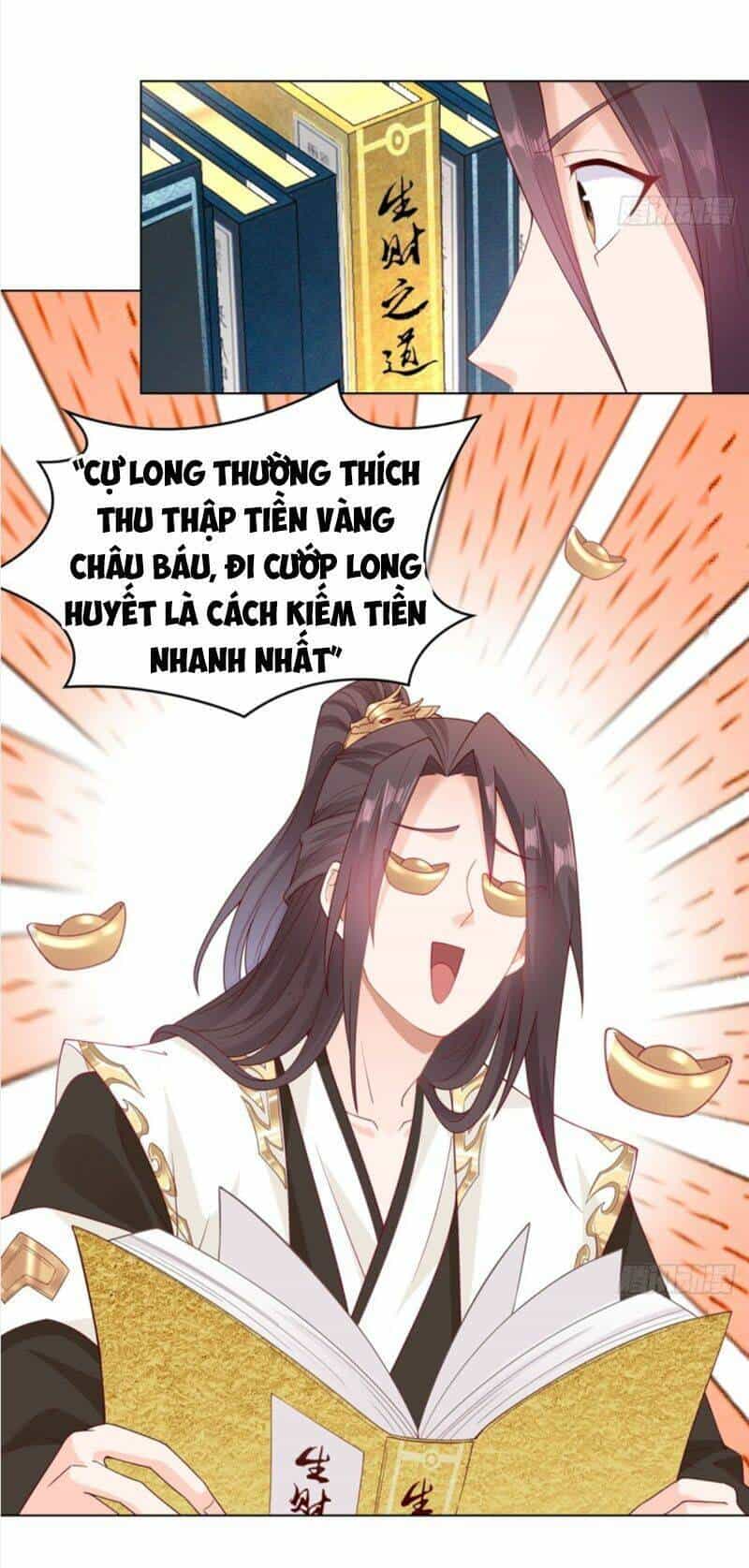 Mục Long Sư - Chương 13 - ảnh 24
