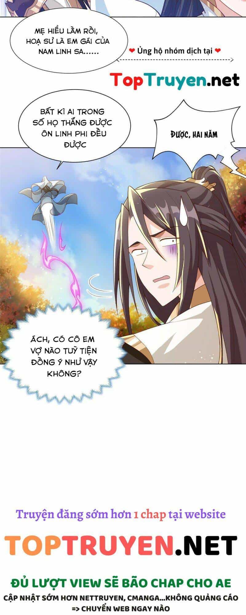 Mục Long Sư - Chương 131 - ảnh 17