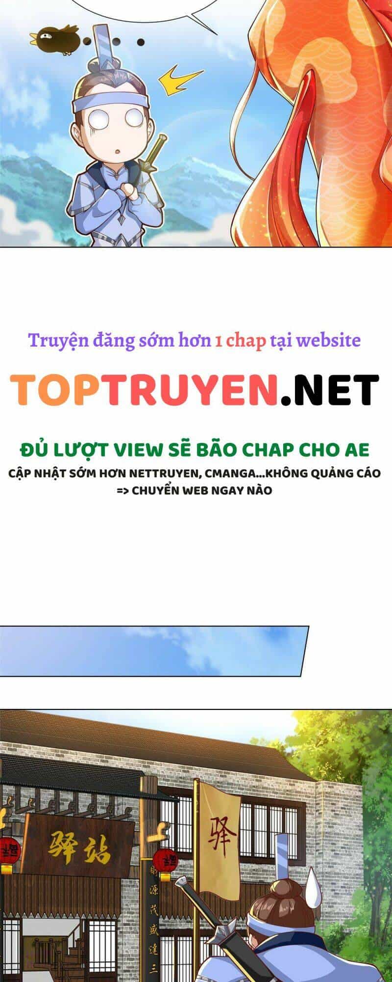 Mục Long Sư - Chương 132 - ảnh 18