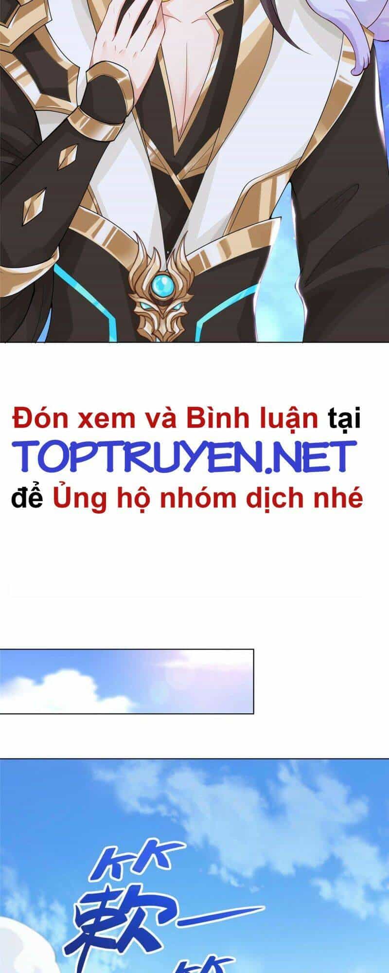 Mục Long Sư - Chương 132 - ảnh 9