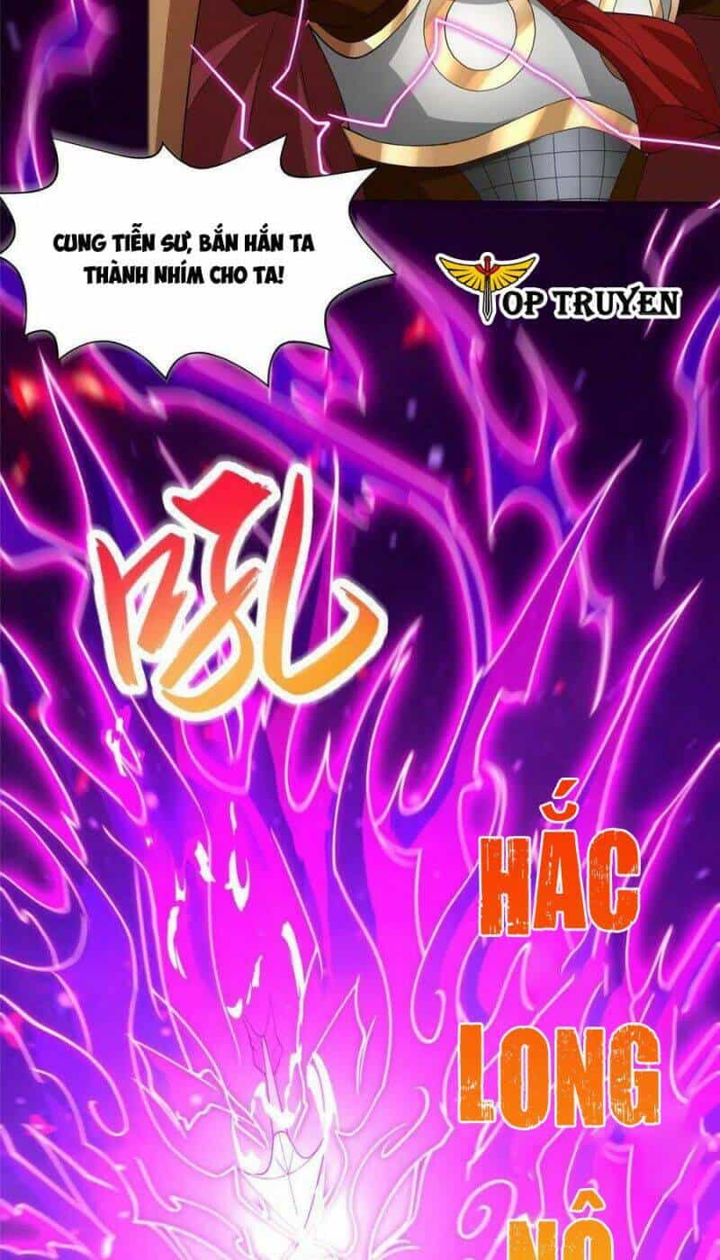 Mục Long Sư - Chương 138 - ảnh 10