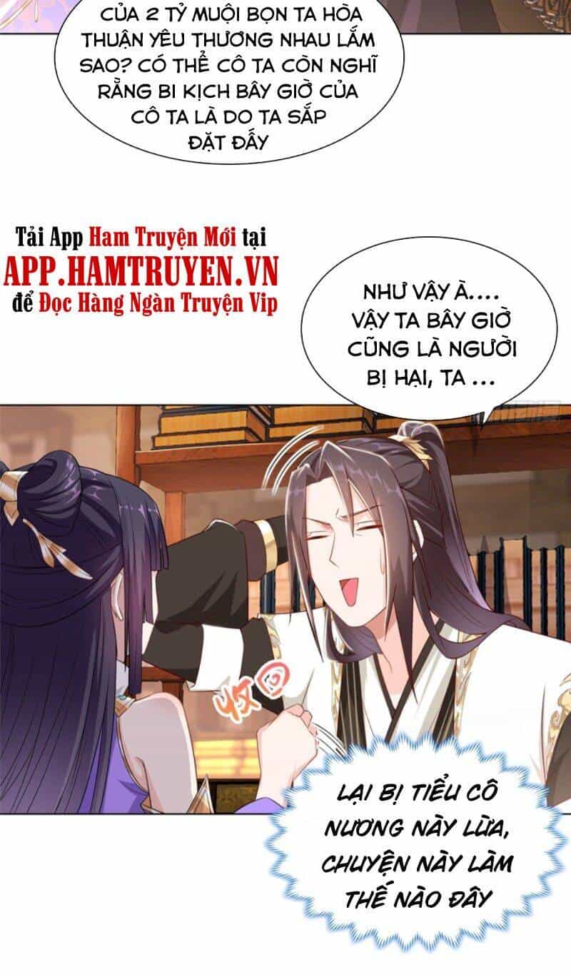 Mục Long Sư - Chương 14 - ảnh 11