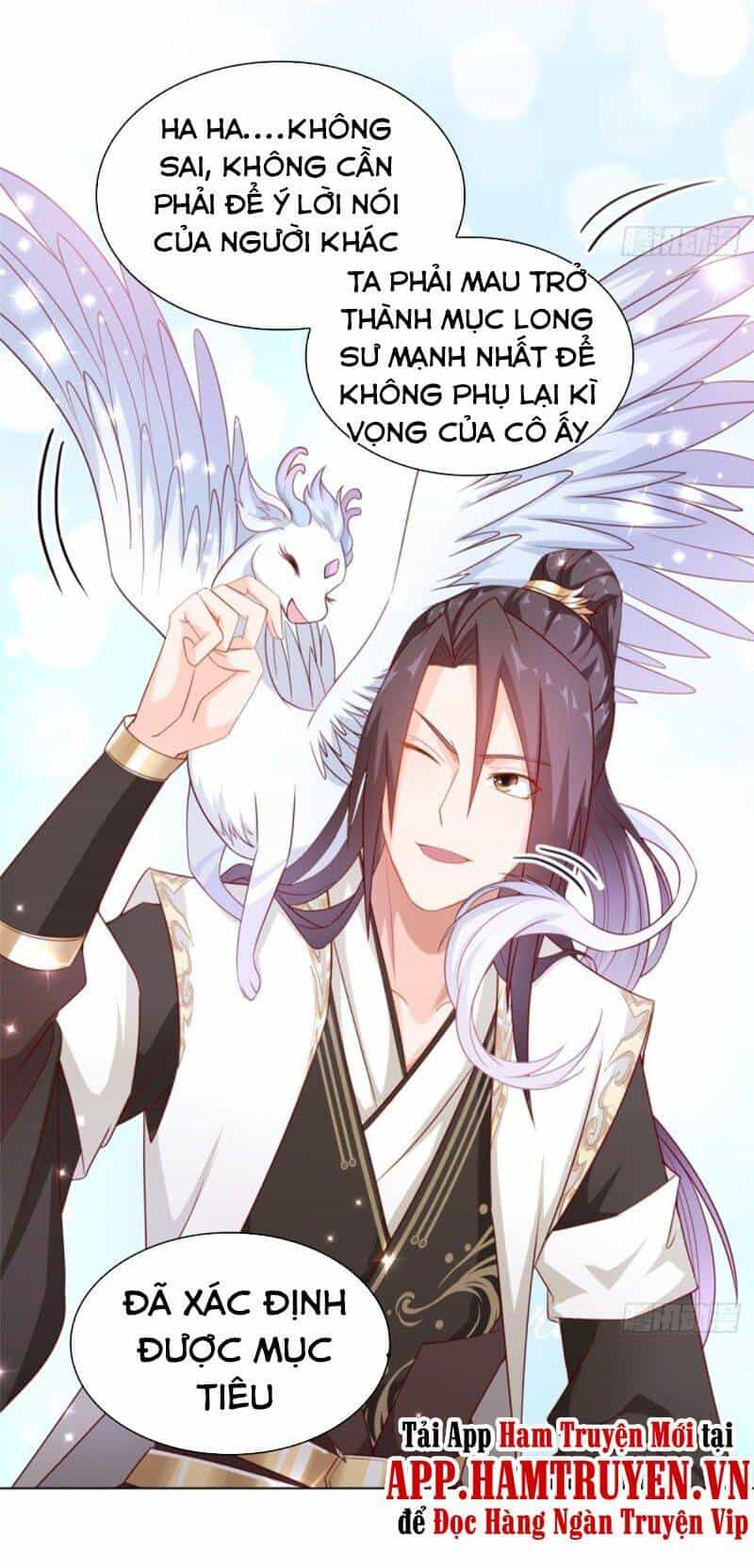 Mục Long Sư - Chương 14 - ảnh 25