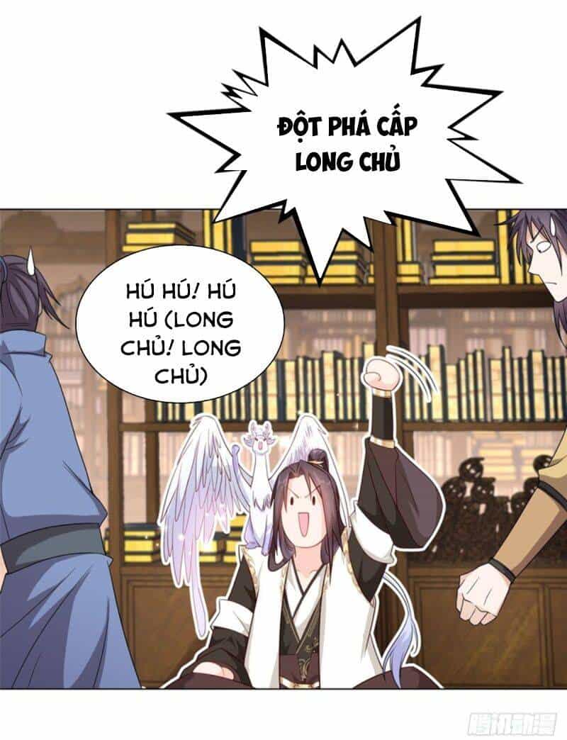 Mục Long Sư - Chương 14 - ảnh 26