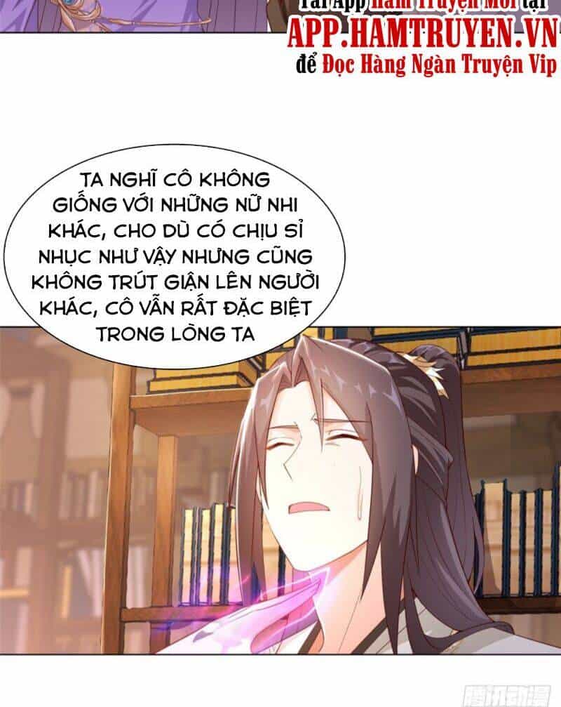 Mục Long Sư - Chương 14 - ảnh 4