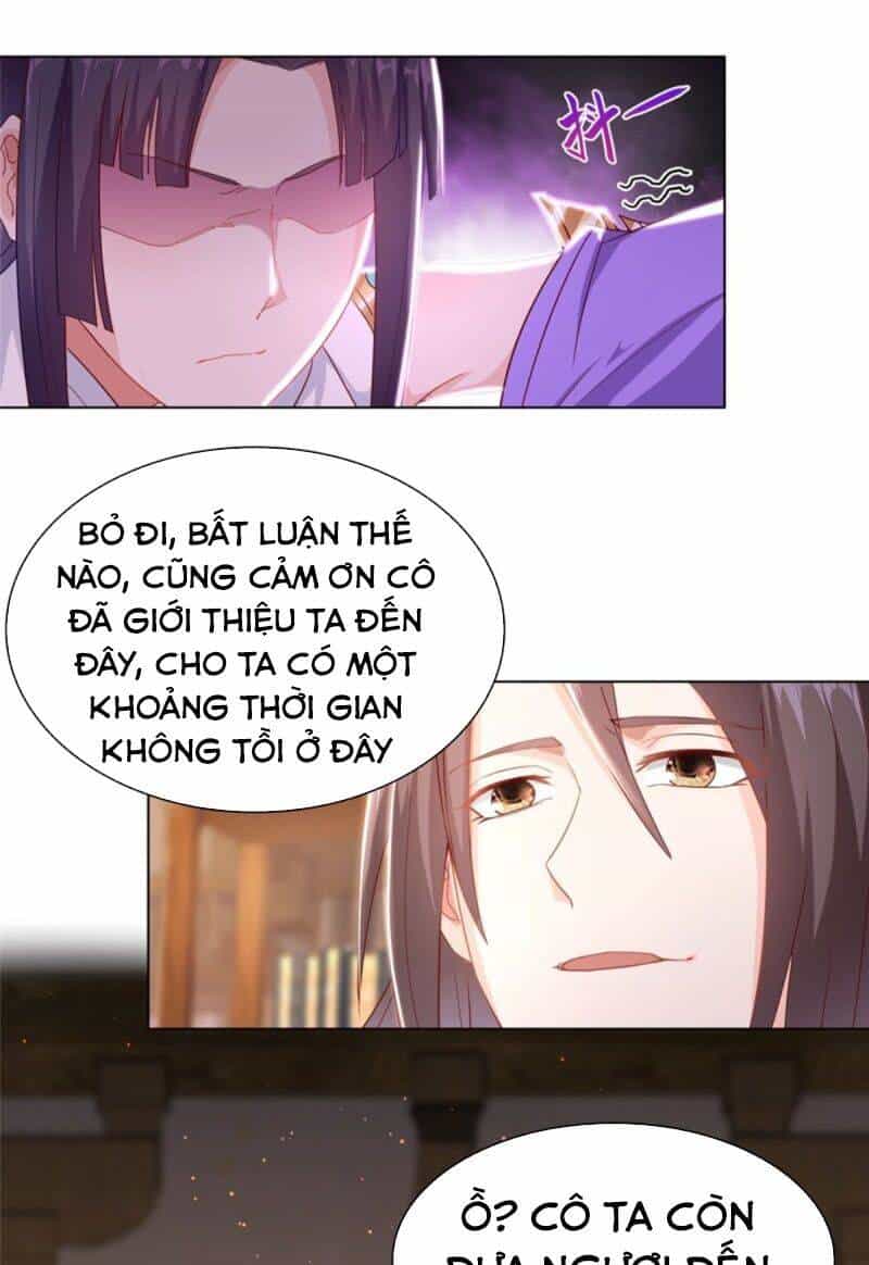 Mục Long Sư - Chương 14 - ảnh 5