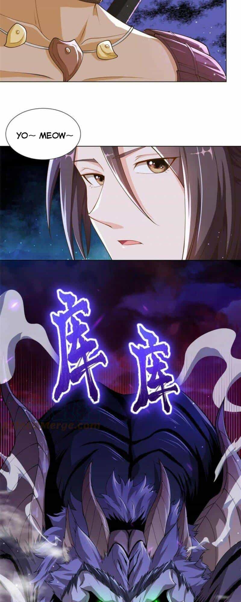 Mục Long Sư - Chương 141 - ảnh 25