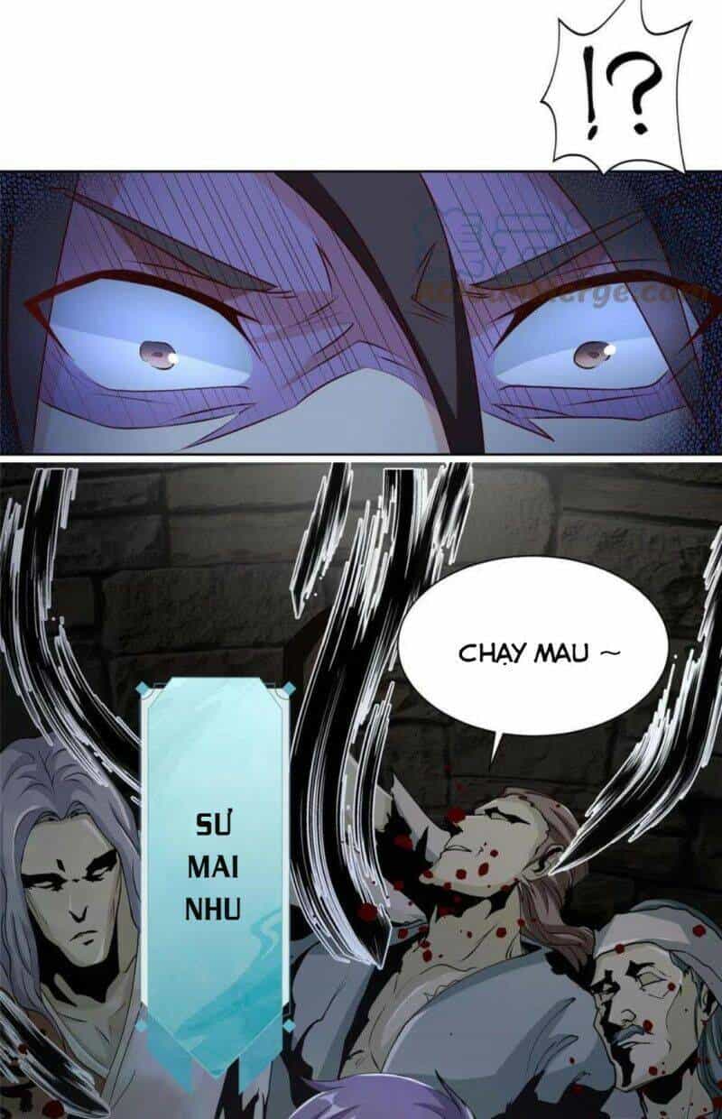 Mục Long Sư - Chương 144 - ảnh 20
