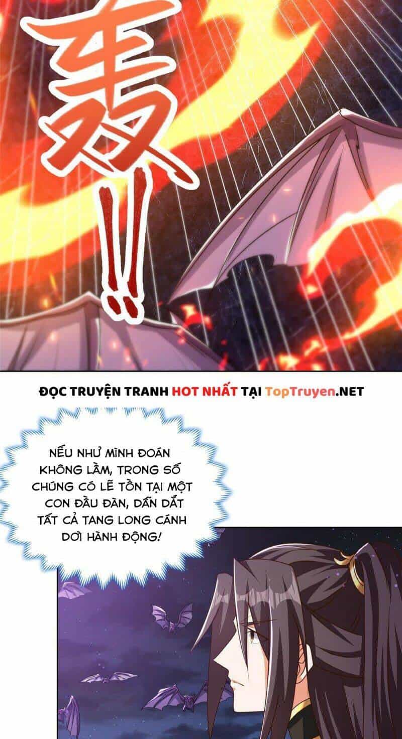 Mục Long Sư - Chương 147 - ảnh 5