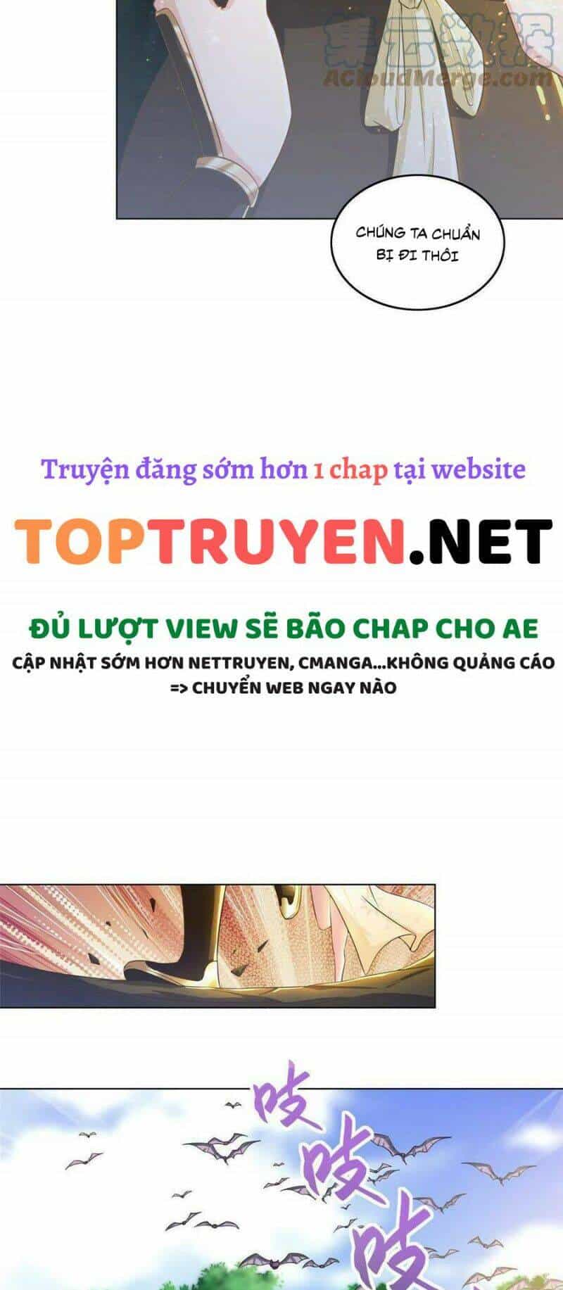 Mục Long Sư - Chương 149 - ảnh 13