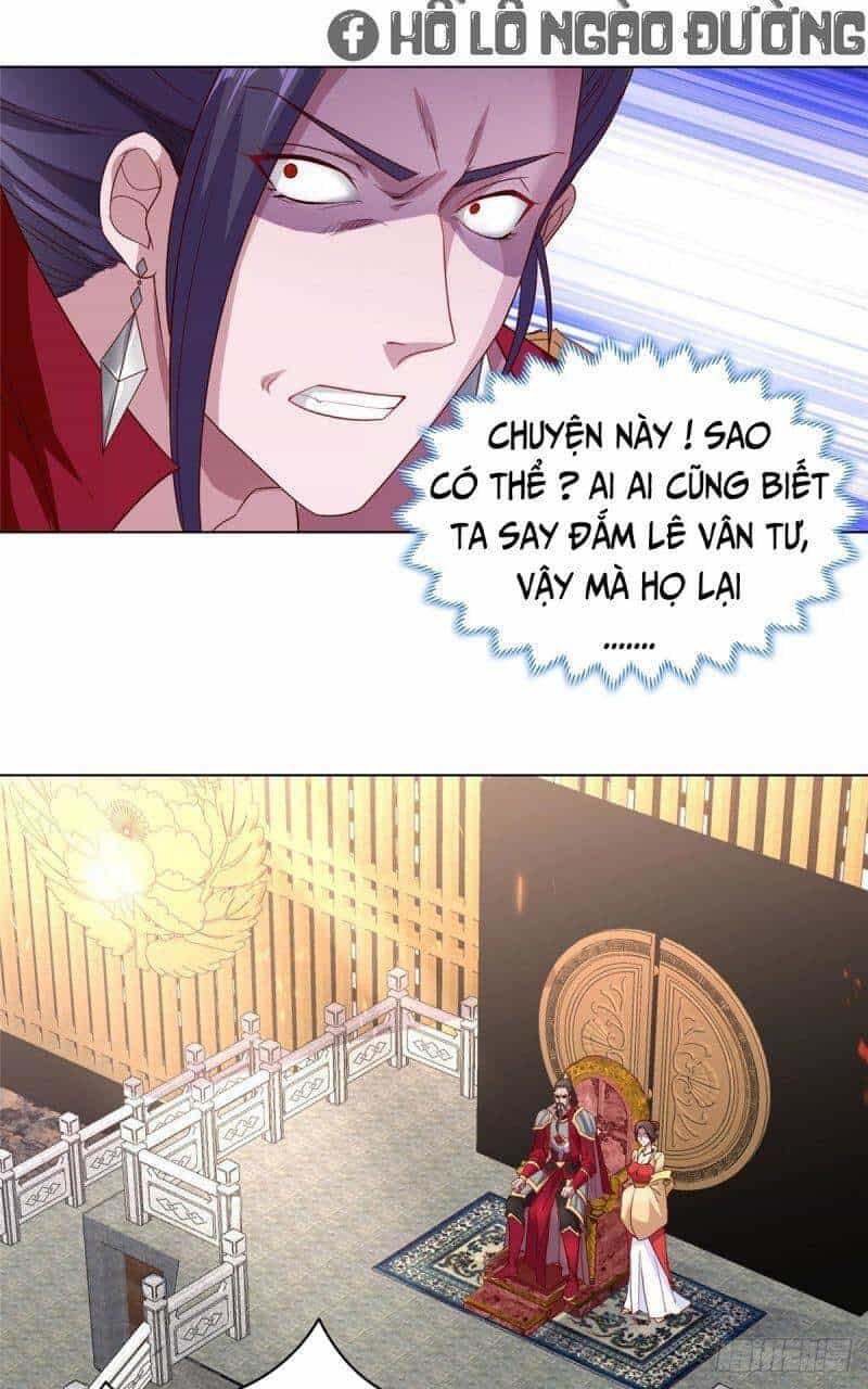 Mục Long Sư - Chương 15 - ảnh 19