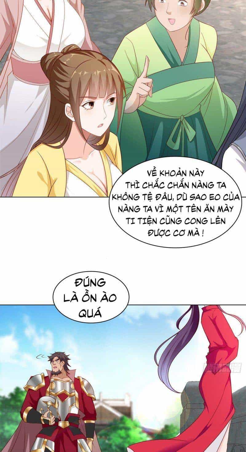 Mục Long Sư - Chương 15 - ảnh 32