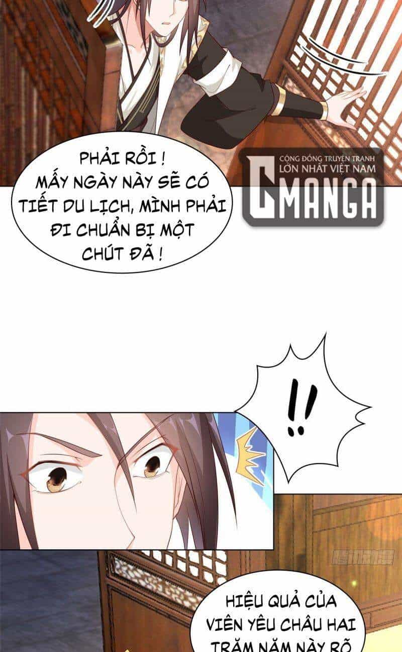 Mục Long Sư - Chương 15 - ảnh 5