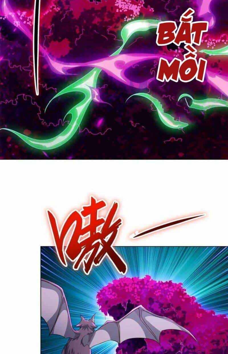 Mục Long Sư - Chương 152 - ảnh 10
