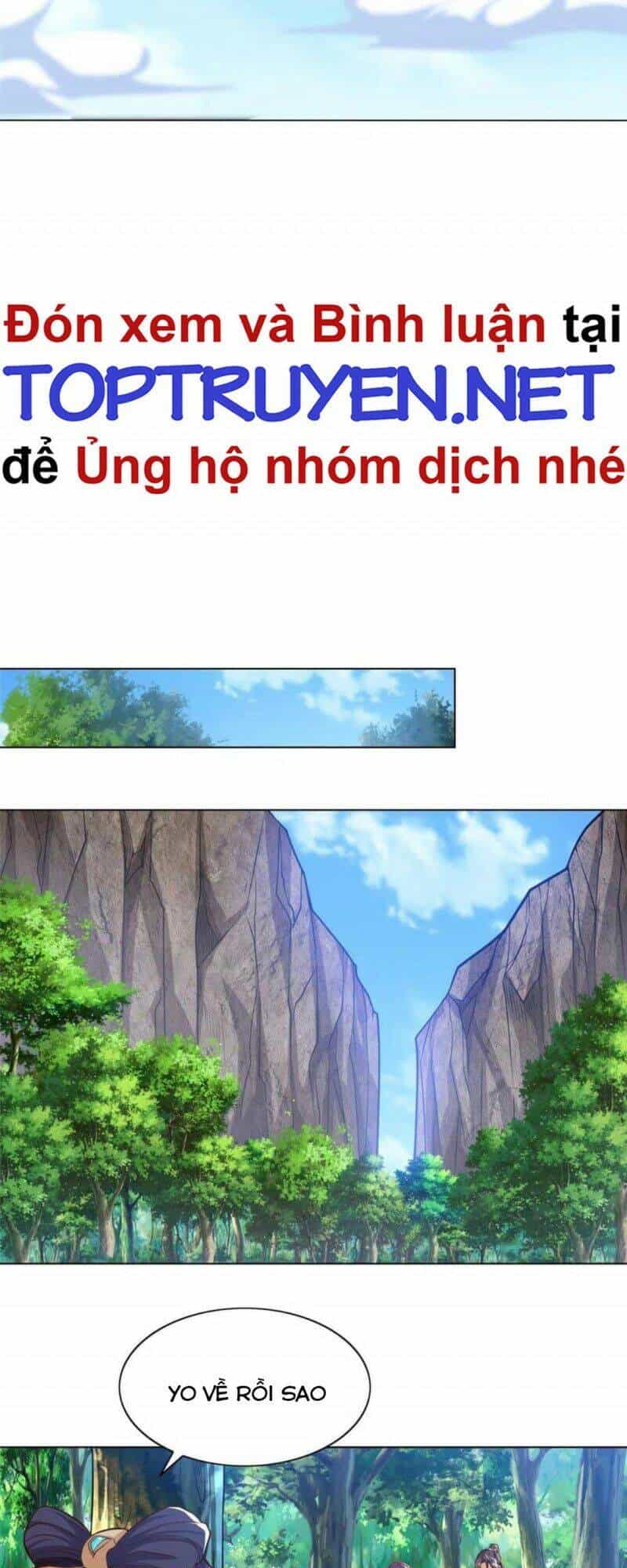 Mục Long Sư - Chương 153 - ảnh 23