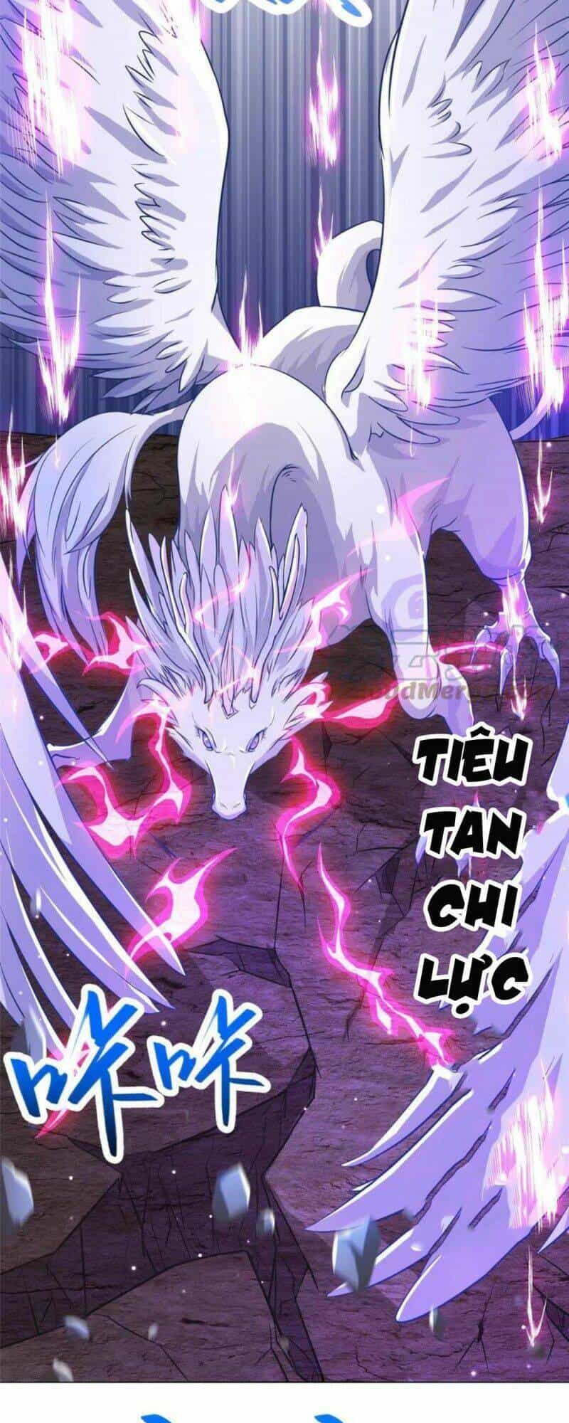 Mục Long Sư - Chương 153 - ảnh 6