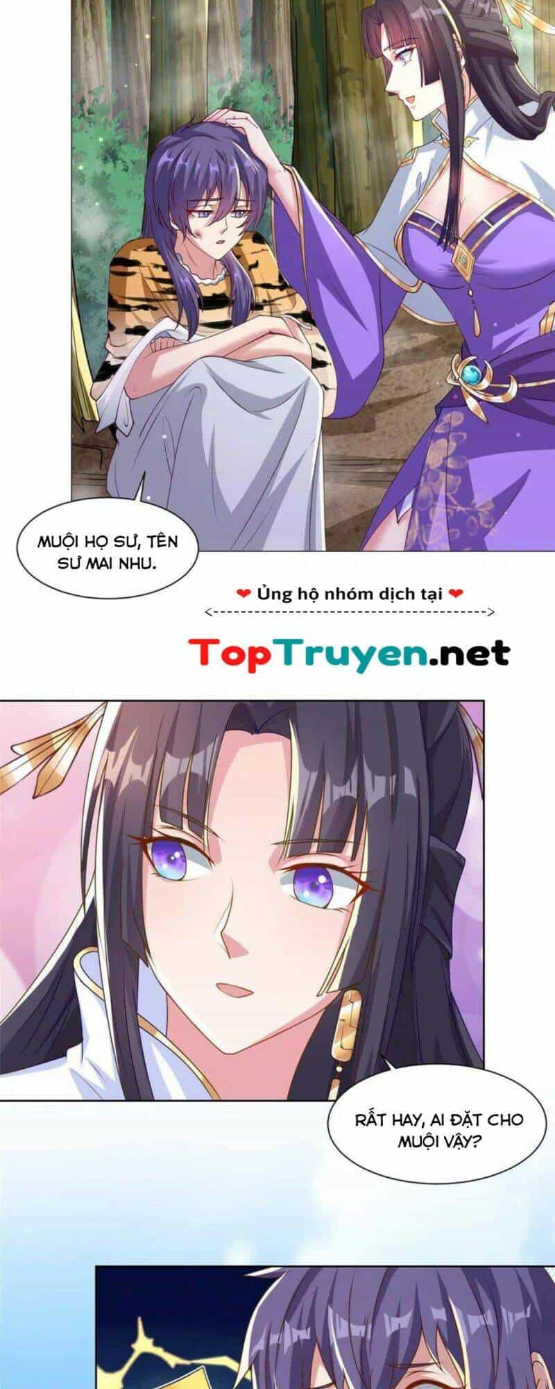 Mục Long Sư - Chương 154 - ảnh 5
