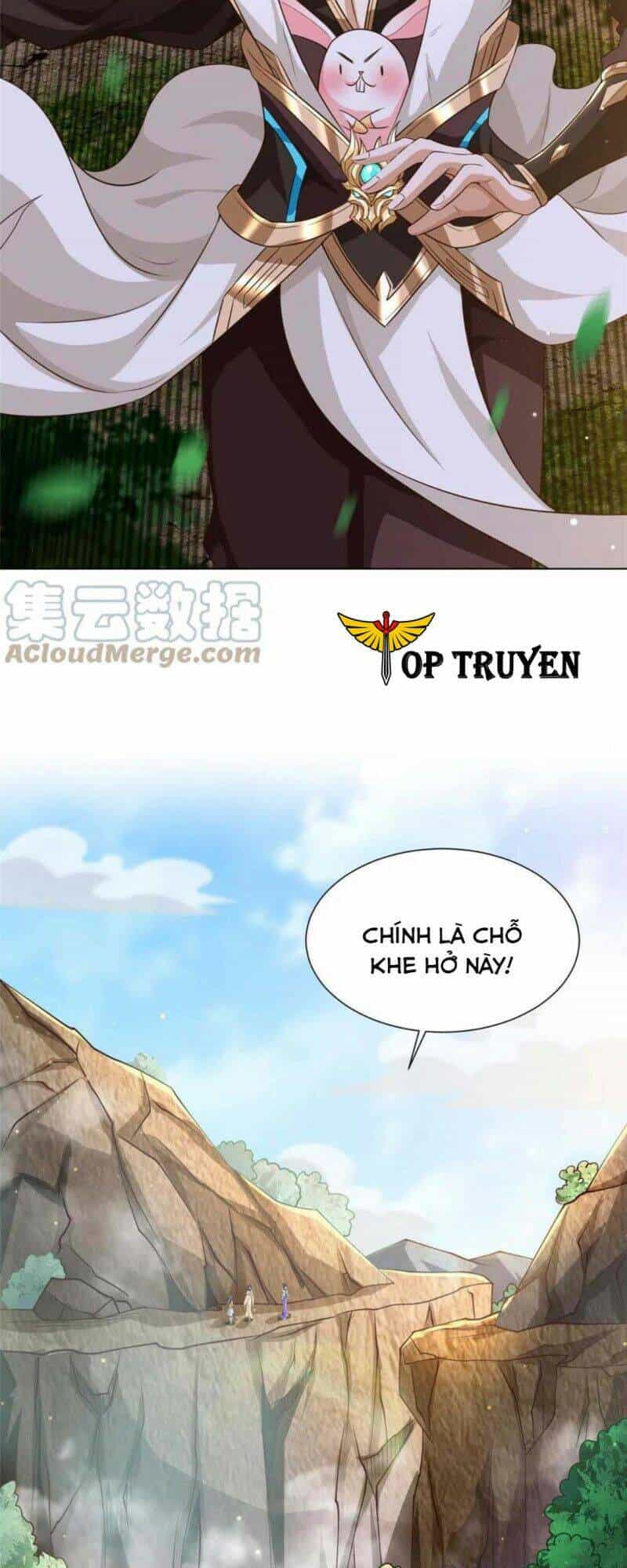 Mục Long Sư - Chương 155 - ảnh 25