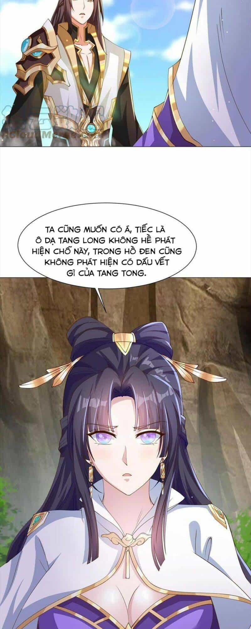 Mục Long Sư - Chương 156 - ảnh 17