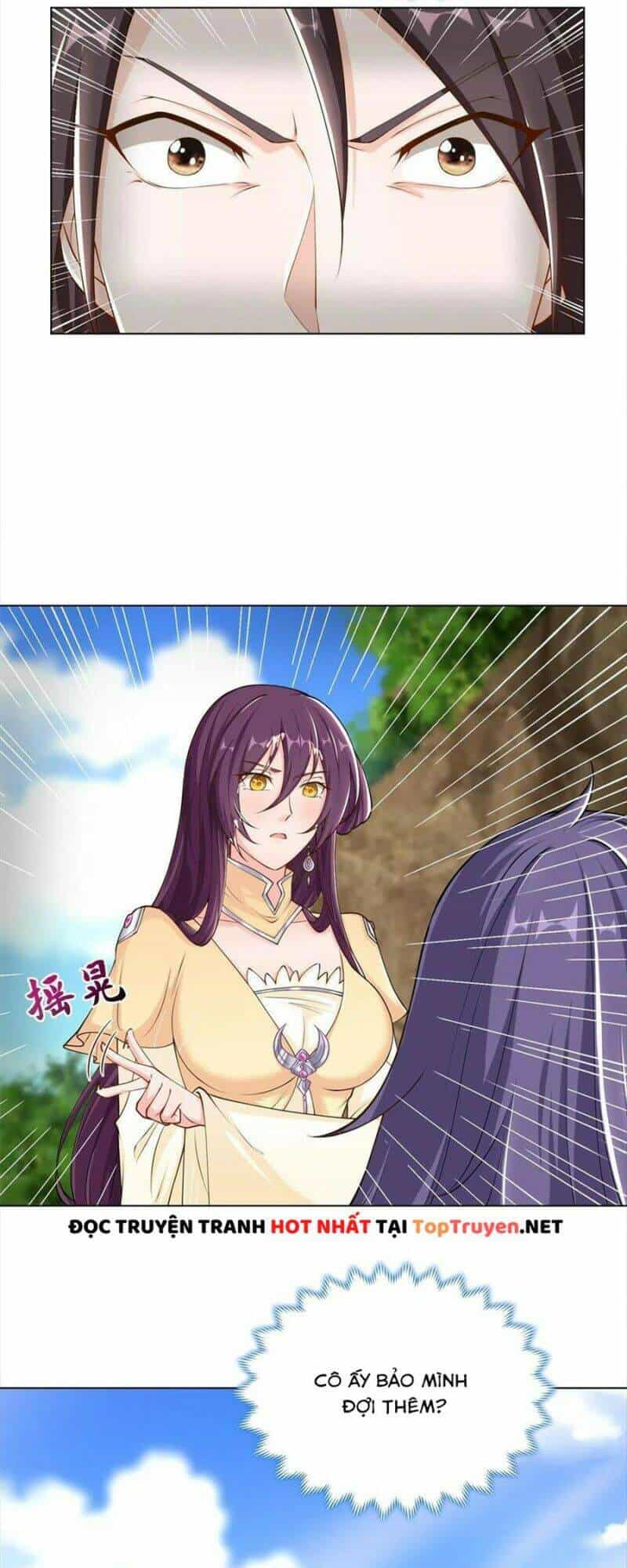 Mục Long Sư - Chương 156 - ảnh 33