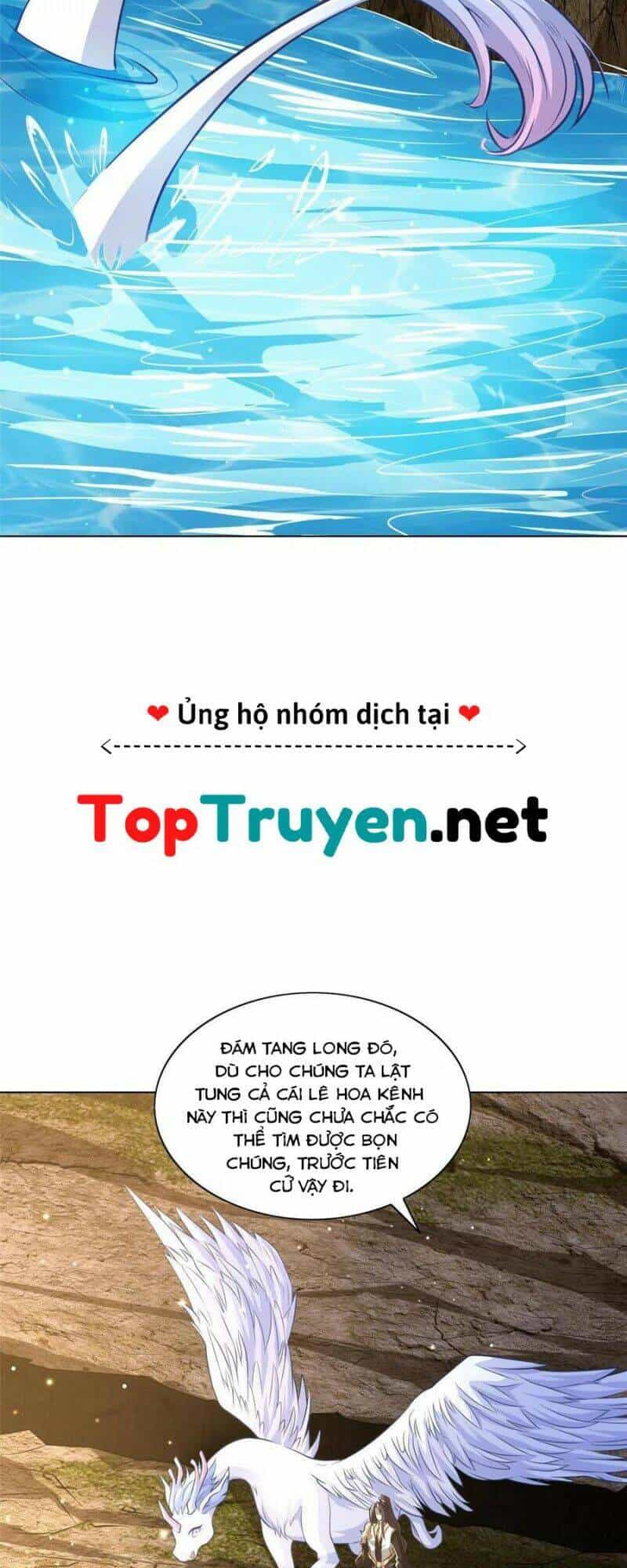 Mục Long Sư - Chương 156 - ảnh 4