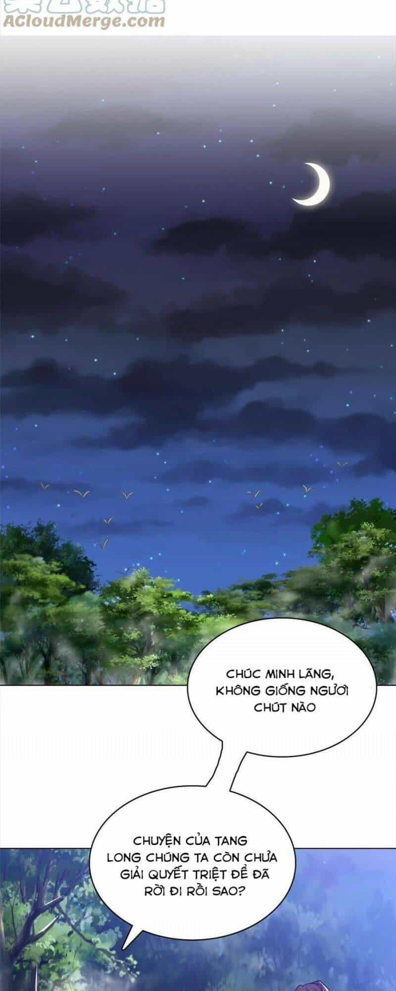 Mục Long Sư - Chương 157 - ảnh 15