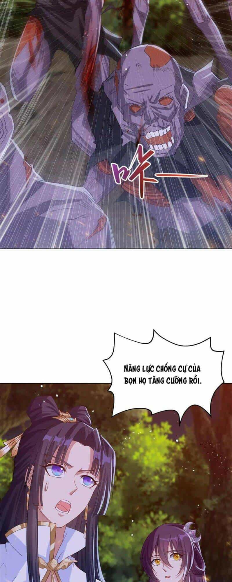 Mục Long Sư - Chương 158 - ảnh 22