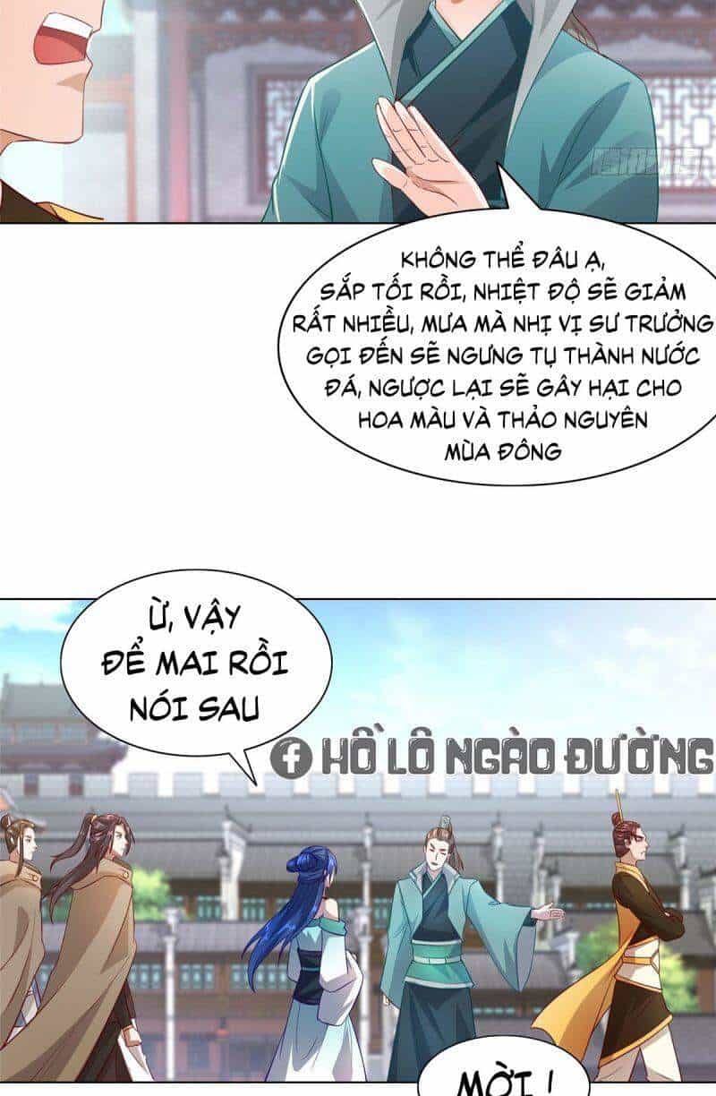 Mục Long Sư - Chương 16 - ảnh 14