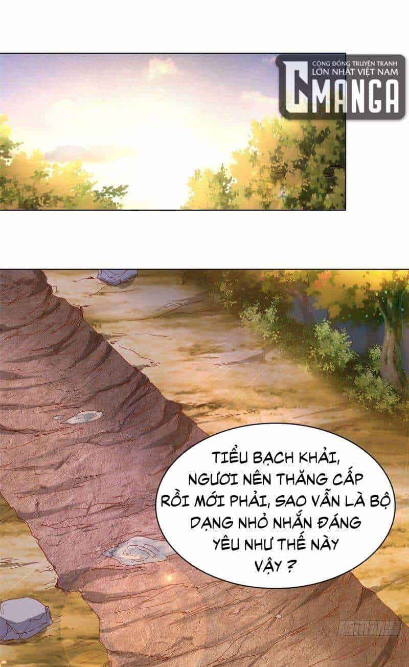 Mục Long Sư - Chương 16 - ảnh 23