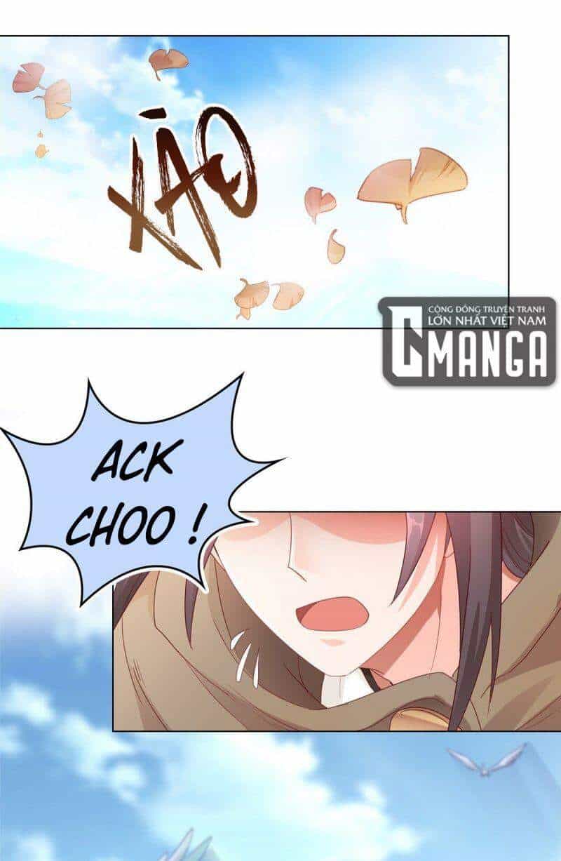 Mục Long Sư - Chương 16 - ảnh 3