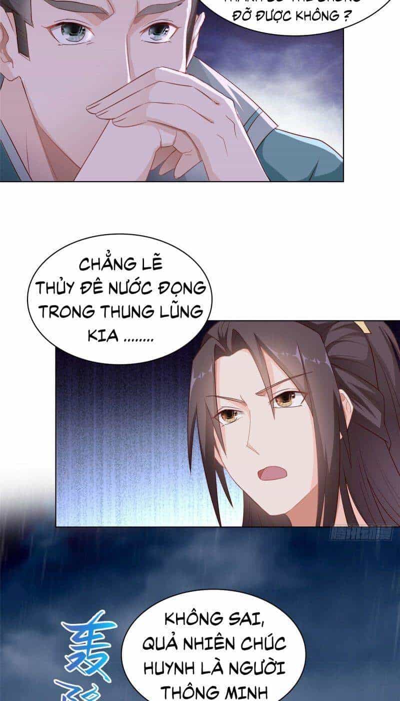 Mục Long Sư - Chương 16 - ảnh 35