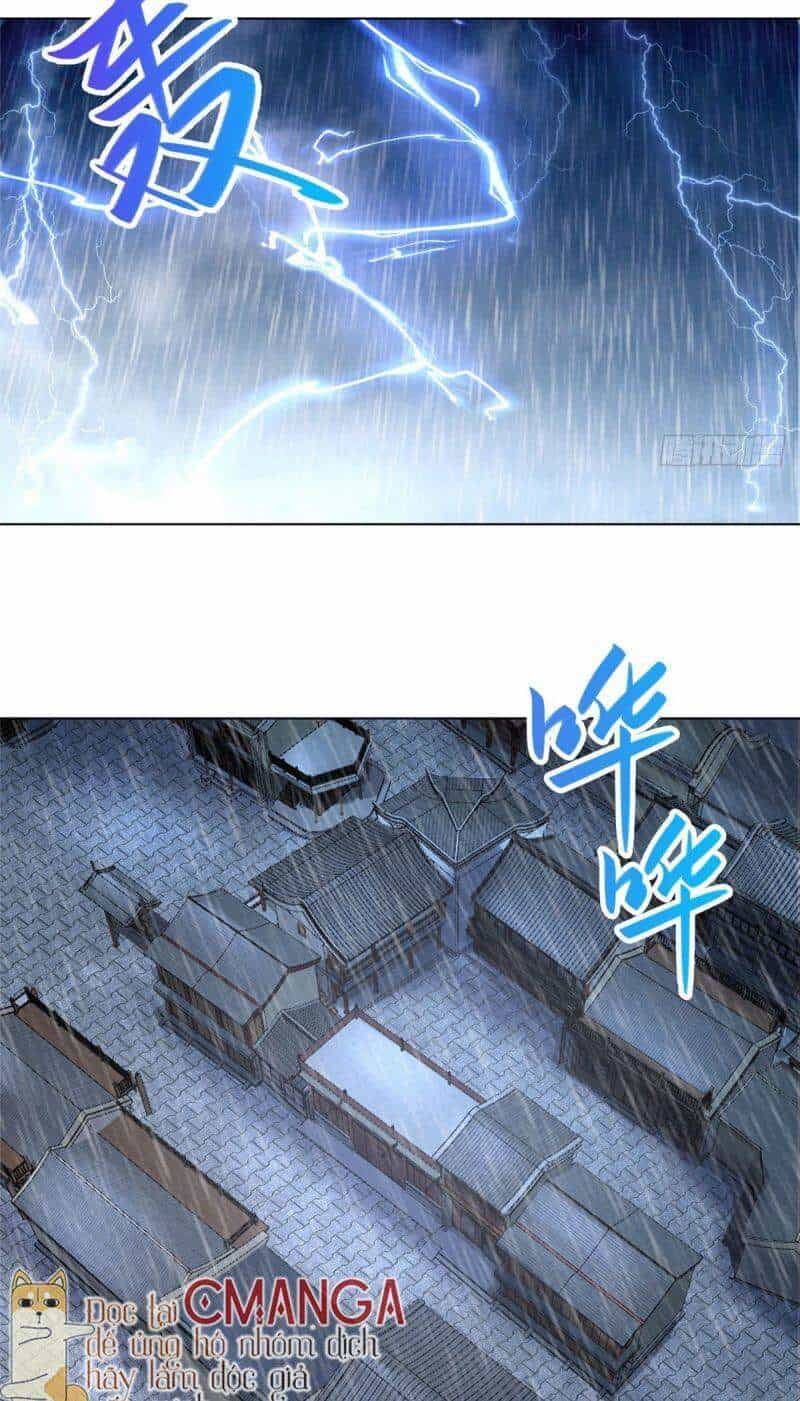 Mục Long Sư - Chương 16 - ảnh 37