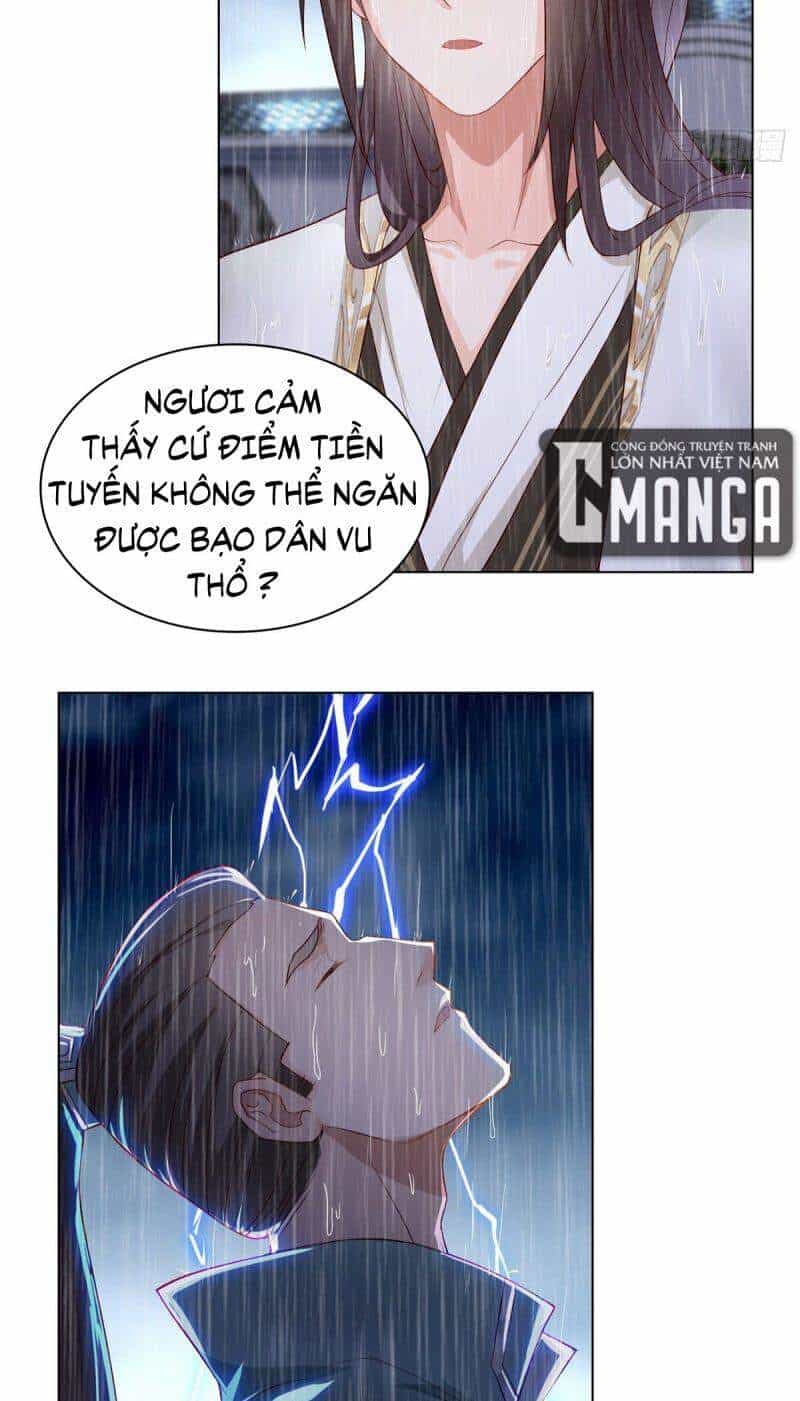 Mục Long Sư - Chương 16 - ảnh 39