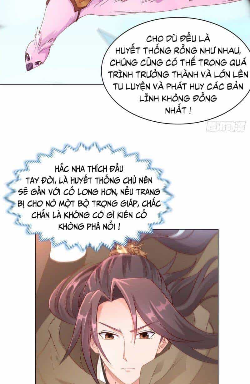Mục Long Sư - Chương 16 - ảnh 7
