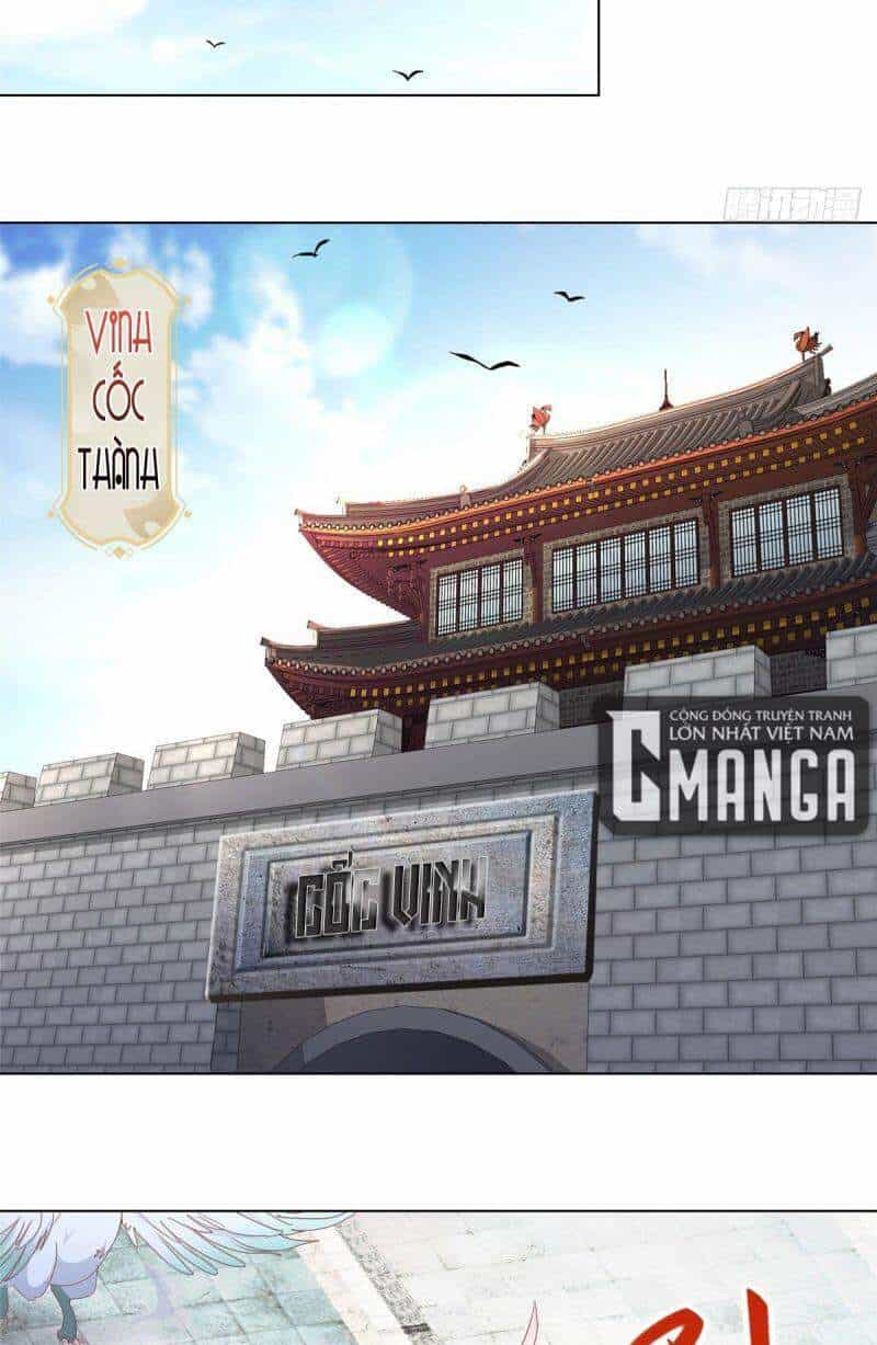 Mục Long Sư - Chương 16 - ảnh 9