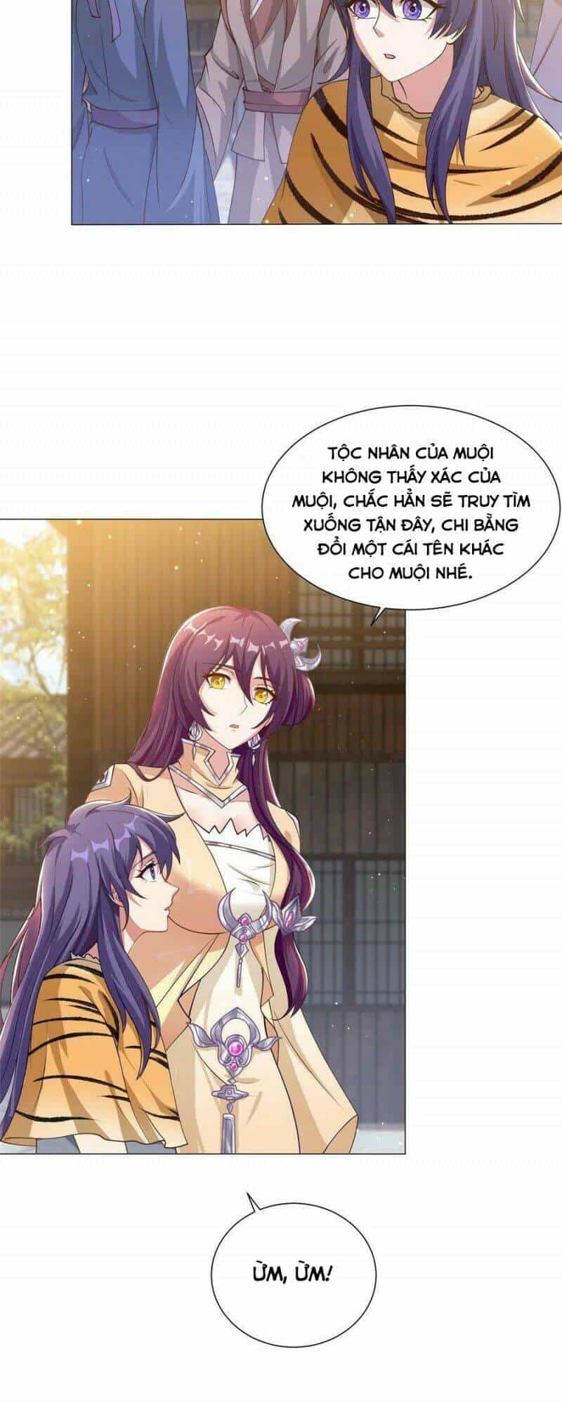 Mục Long Sư - Chương 160 - ảnh 14